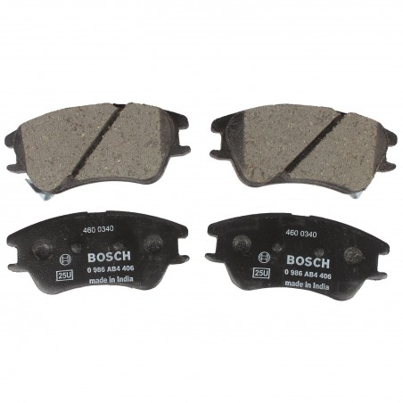 BOSCH Front Brake Pads Set