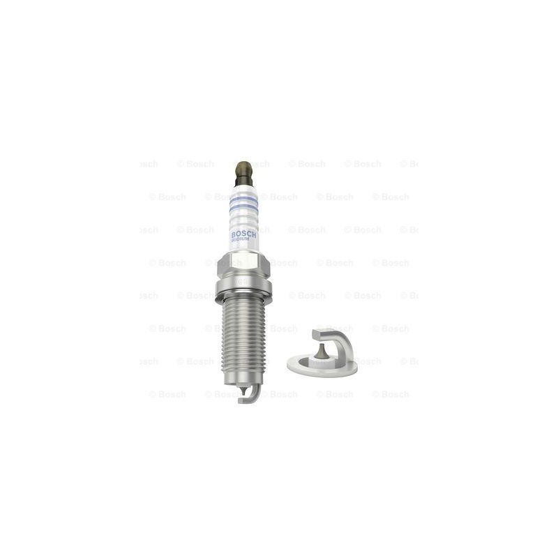 BOSCH Spark Plug Iridium