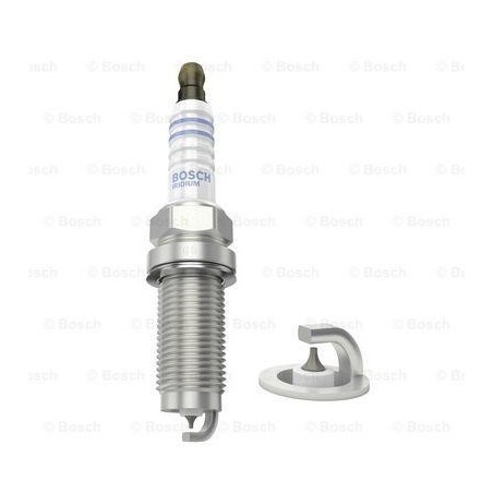 BOSCH Spark Plug Iridium