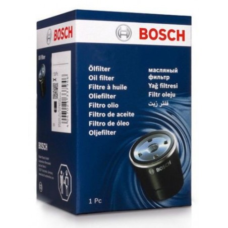 BOSCH Oil Filter